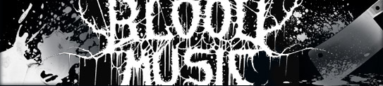 Blood Music Members Forum Blood Music Members Forum